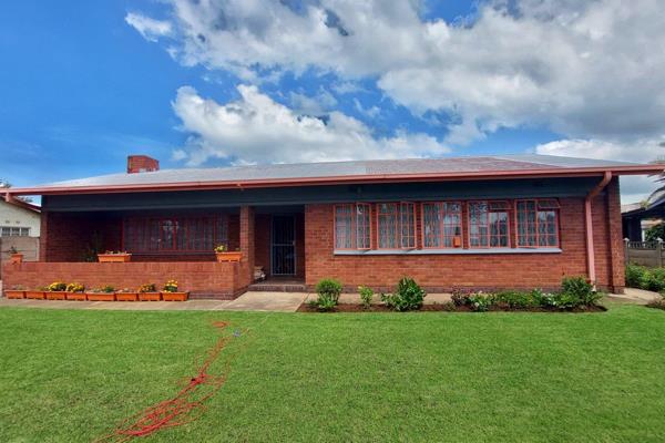 Step into this charming three-bedroom home, where elegant tiled floors and built-in cupboards add both style and convenience. The ...