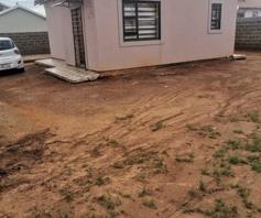 House for sale in Savanna City