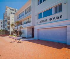 Apartment / Flat for sale in Sea Point