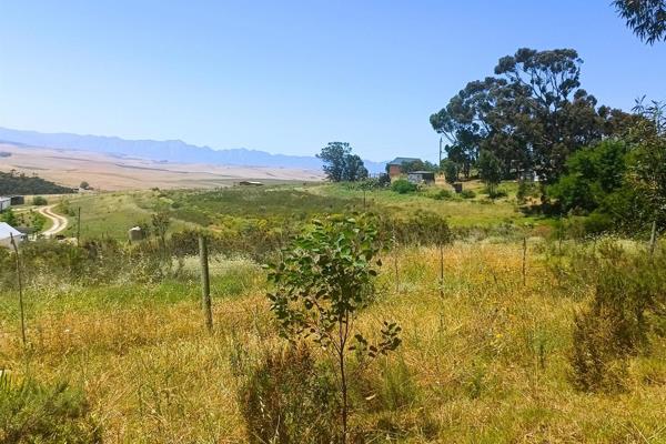 Great Location, Great Potential, Great Price! 

Escape to the peaceful charm of Tesselaarsdal with this spacious 2,682 sqm plot. ...