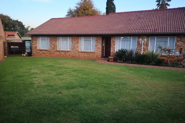 This four-bedroom home with a beautiful pool is our latest addition at Tracy Harris Properties!

This welcoming family home has all ...