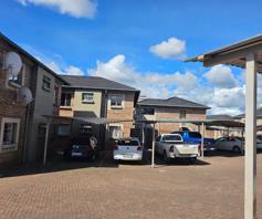 Apartment / Flat for sale in Witbank Ext 10