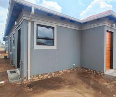 House for sale in Vanderbijlpark Central