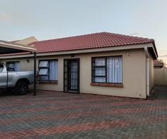 House for sale in Secunda Central