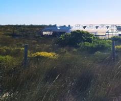 Farm for sale in Hartebeesfontein