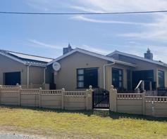 House for sale in Struisbaai