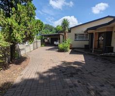 House for sale in Parys