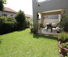 Townhouse for sale in Gallo Manor