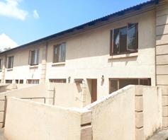 Apartment / Flat for sale in Rustenburg Central