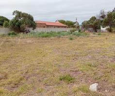 Vacant Land / Plot for sale in Fisherhaven