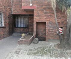 Apartment / Flat for sale in Johannesburg Central