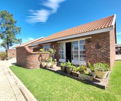 Townhouse for sale in Riversdale