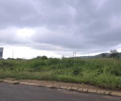 Vacant Land / Plot for sale in Tshikota