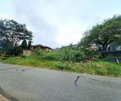 Vacant Land / Plot for sale in Stonehenge Ext 1