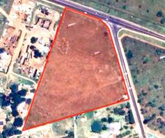 Vacant Land / Plot for sale in Raslouw