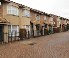 Townhouse for sale in Birchleigh