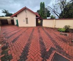 House for sale in Geelhoutpark