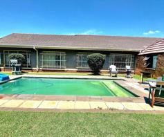 House for sale in Stilfontein Ext 4