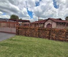 House for sale in Brakpan North