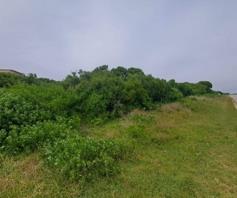 Vacant Land / Plot for sale in St Francis On Sea