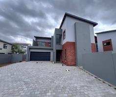 House for sale in Six Fountains Residential Estate