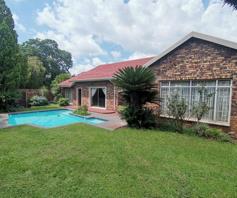 House for sale in Vanderbijlpark SE 3