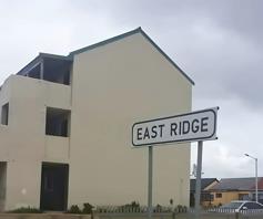 Apartment / Flat for sale in Mossel Bay Ext 13