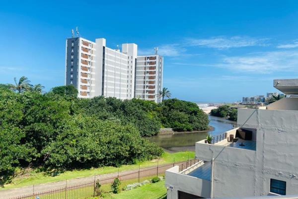 Stunning 3-bedroom Furnished Apartment with Lagoon and Ocean Views: Perfect for Quiet or ...