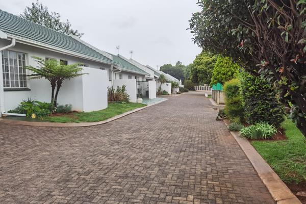 Exclusive to Howell Properties

This neat cozy townhouse is situated in Bergsig near the supermarket,

3 Bedrooms
2 ...