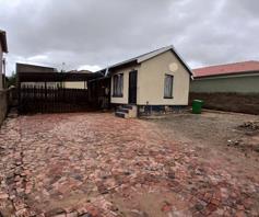 House for sale in Olievenhoutbosch