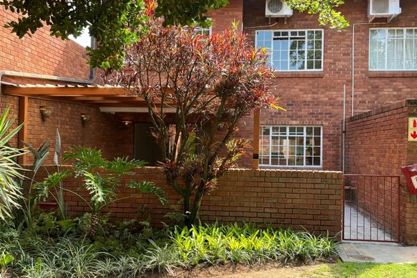 A spacious 3-bedroom townhouse in West Acres, Nelspruit to rent from 15 March 2025 in a secure and serene complex.  Newly renovated