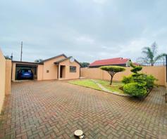 House for sale in Protea Glen