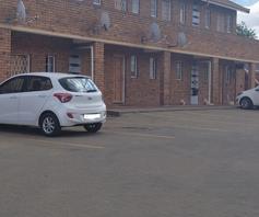 Apartment / Flat for sale in Pretoria West