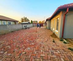 House for sale in Pretoria West