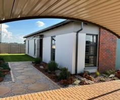 House for sale in Protea Glen