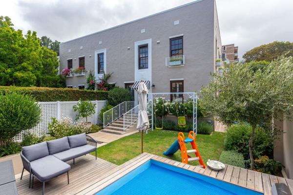 Exclusive Listing with Tyson Properties

Welcome to this delightful three-bedroom townhouse, a perfect blend of comfort and modern ...