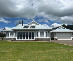 House for sale in Underberg