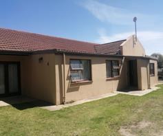 House for sale in Pacaltsdorp