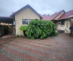 House for sale in Verwoerdpark