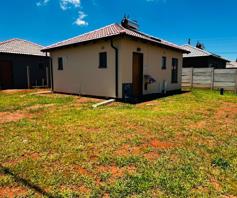 House for sale in Protea Glen