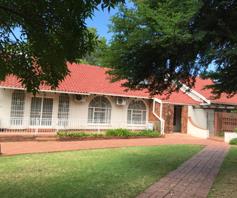 House for sale in Waterkloof Ridge