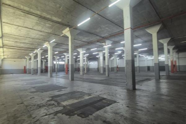 Warehouse available in New Germany, Pinetown. Centrally located in the heart of New ...