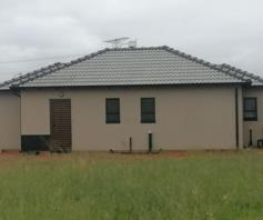 House for sale in Soshanguve East Ext 6