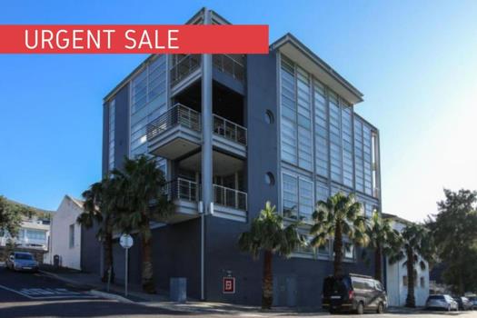 2 Bedroom Apartment / Flat for sale in Cape Town City Centre