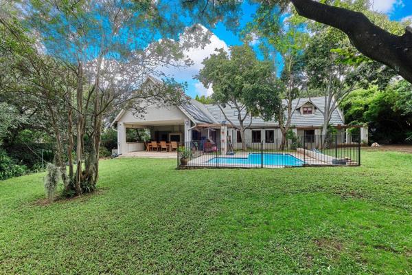 This beautiful renovated home offering the best in Jukskei Park, big ERF at just under ...