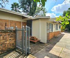 House for sale in Rietfontein