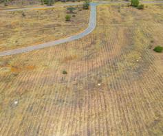 Vacant Land / Plot for sale in Eye Of Africa Estate