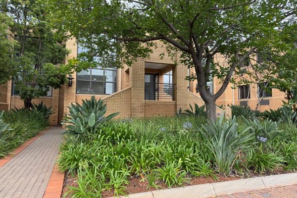 158.7sqm Office To Rent in  Atterbury Court, Ext 2, Pentagon House, 669 Plettenberg St ...