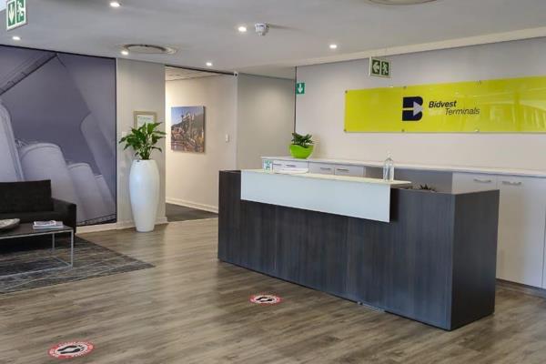 An exceptional opportunity exists to secure 1678.58m2 of prime office space to let in the prestigious Umhlanga commercial hub. While ...