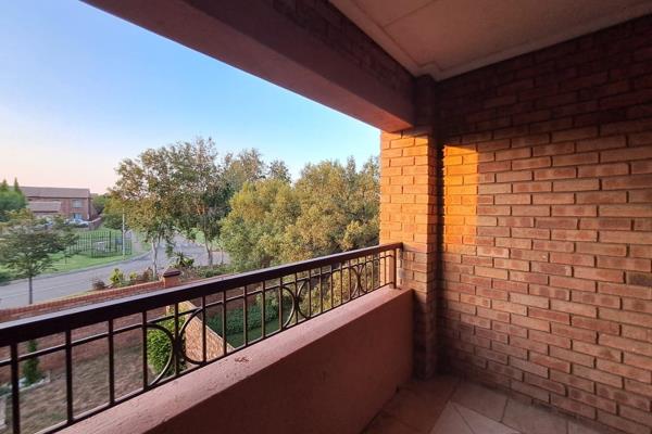 Nestled in the sought-after Mooikloof Ridge, this stunning 2-bedroom unit boasts one of ...